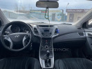 Hyundai Elantra 2015 года
