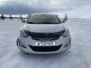 Hyundai Elantra 2015 года