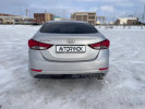 Hyundai Elantra 2015 года