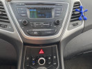 Hyundai Elantra 2015 года