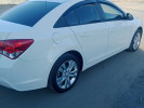 Chevrolet Cruze 2014 года