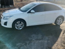 Chevrolet Cruze 2014 года