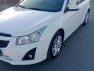 Chevrolet Cruze 2014 года