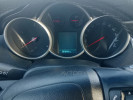 Chevrolet Cruze 2014 года