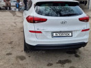 Hyundai Tucson 2019 года