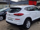 Hyundai Tucson 2019 года