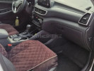 Hyundai Tucson 2019 года