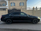 Mercedes-Benz S-Класс 2006 года