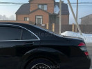 Mercedes-Benz S-Класс 2006 года