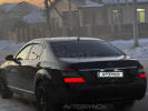 Mercedes-Benz S-Класс 2006 года