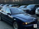 BMW 5 серия 2002 года