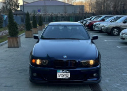 BMW 5 серия 2002 года