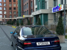 BMW 5 серия 2002 года