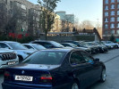 BMW 5 серия 2002 года