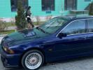 BMW 5 серия 2002 года