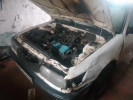 Mitsubishi Lancer 1989 года