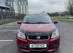 Ravon Nexia R3 2020 года