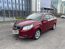 Ravon Nexia R3 2020 года