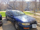 Toyota Camry 1992 года