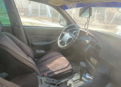 Toyota Camry 1992 года