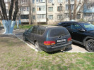 Toyota Camry 1992 года