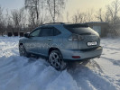 Lexus RX 2004 года