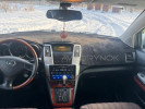 Lexus RX 2004 года