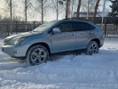 Lexus RX 2004 года