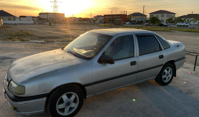 Opel Vectra 1994 года