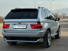 BMW X5 2001 года
