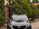 Kia Sportage 2014 года