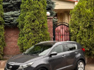 Kia Sportage 2014 года