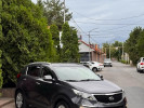 Kia Sportage 2014 года