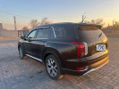Hyundai Palisade 2019 года