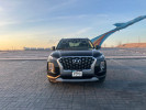 Hyundai Palisade 2019 года