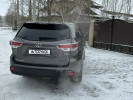 Toyota Highlander 2014 года