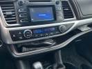 Toyota Highlander 2014 года