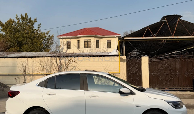 Chevrolet Onix 2023 года