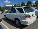 Lexus RX 2001 года