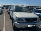 Lexus RX 2001 года