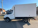 ГАЗ ГАЗель 2013 года