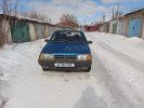 ВАЗ (Lada) 21099 2002 года