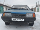 ВАЗ (Lada) 21099 2002 года