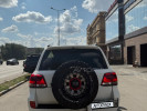 Toyota Land Cruiser 2009 года