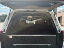 Toyota Land Cruiser 2009 года