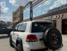 Toyota Land Cruiser 2009 года
