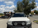 Toyota Land Cruiser 2009 года