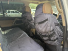 Toyota Land Cruiser 2009 года