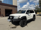 Toyota Land Cruiser 2009 года