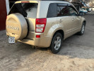 Suzuki Grand Vitara 2008 года